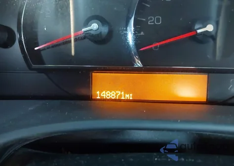 2005 Cadillac Sts V6 из США, поврежденный, VIN 1G6DW677150129378